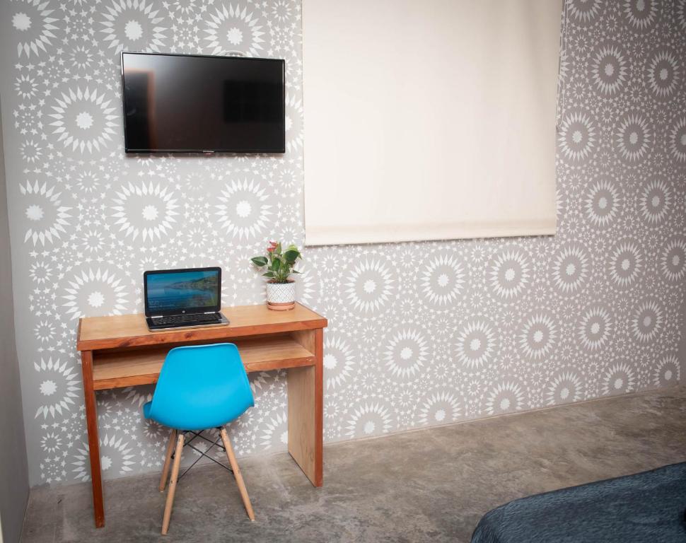 TV o dispositivi per l'intrattenimento presso Canova