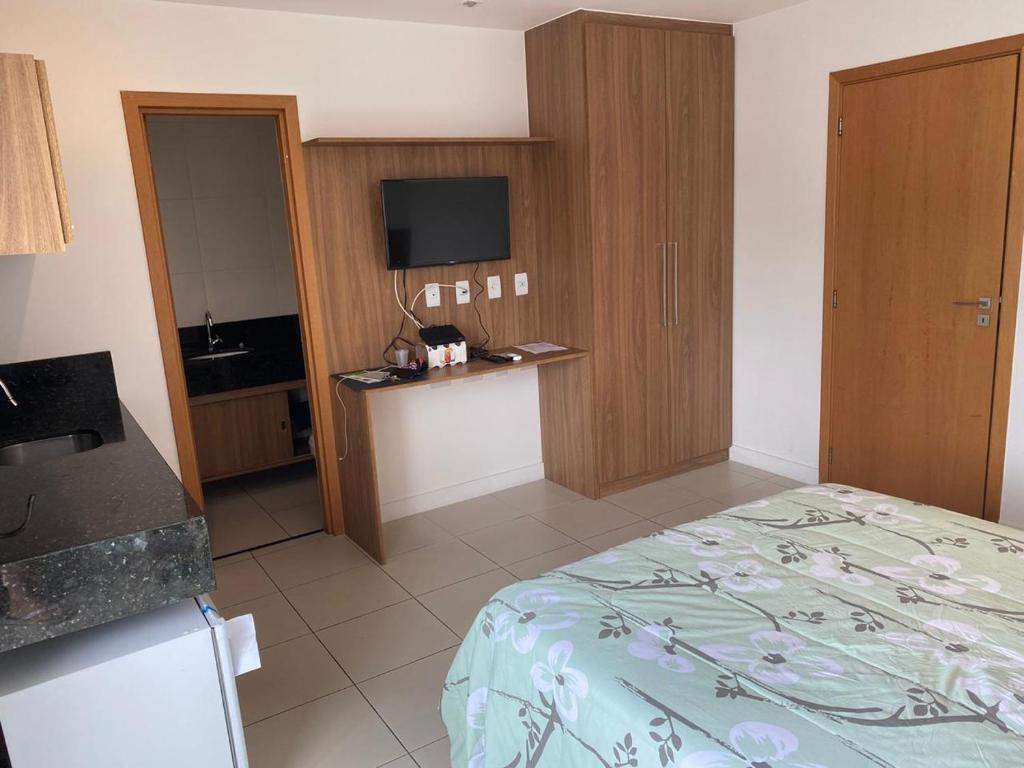  Apart Hotel Mont Blanc Diamond Flat