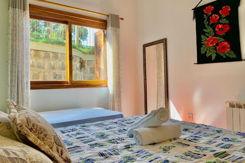 Mirante da Colina 110 - Apartamento centro de Gramado  Mirante da Colina 110 - Apartamento centro de Gramado