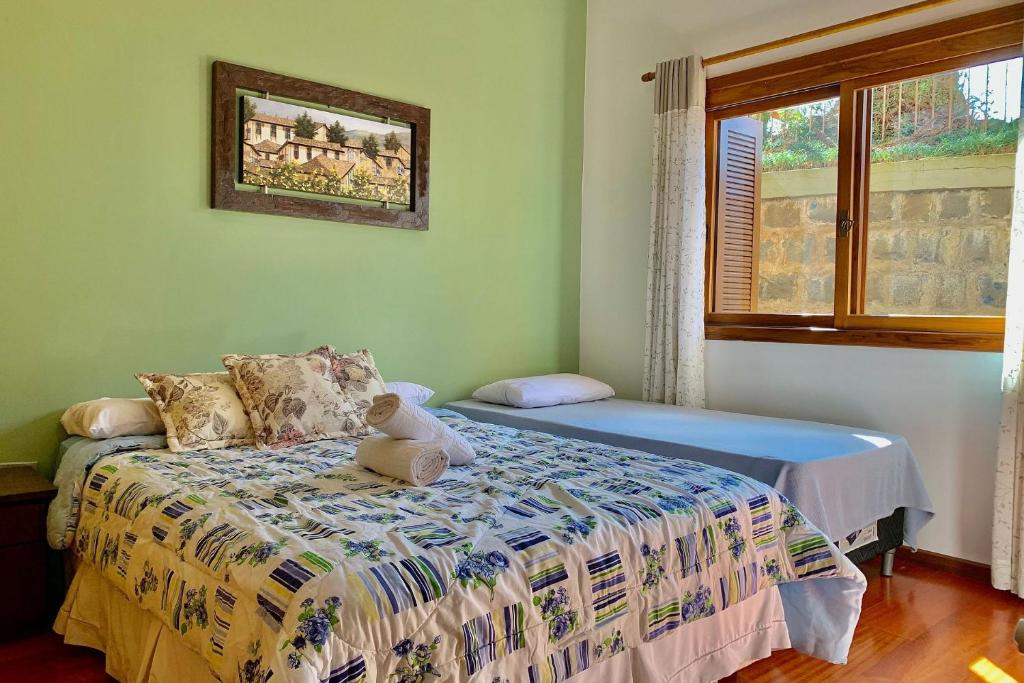 Mirante da Colina 110 - Apartamento centro de Gramado  Mirante da Colina 110 - Apartamento centro de Gramado