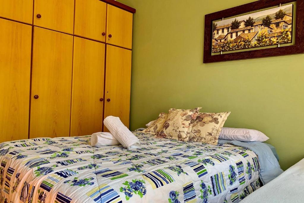 Mirante da Colina 110 - Apartamento centro de Gramado  Mirante da Colina 110 - Apartamento centro de Gramado