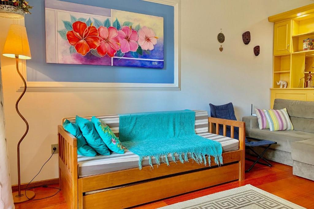 Mirante da Colina 110 - Apartamento centro de Gramado  Mirante da Colina 110 - Apartamento centro de Gramado