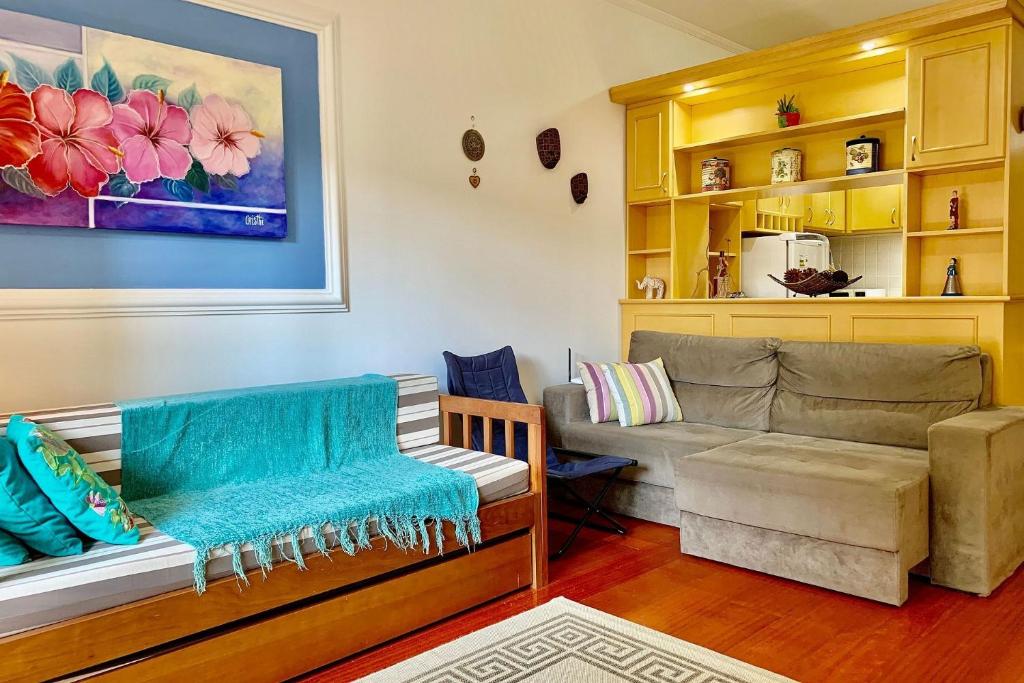 Mirante da Colina 110 - Apartamento centro de Gramado  Mirante da Colina 110 - Apartamento centro de Gramado