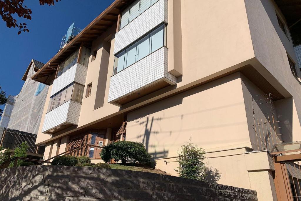 Mirante da Colina 110 - Apartamento centro de Gramado  Mirante da Colina 110 - Apartamento centro de Gramado