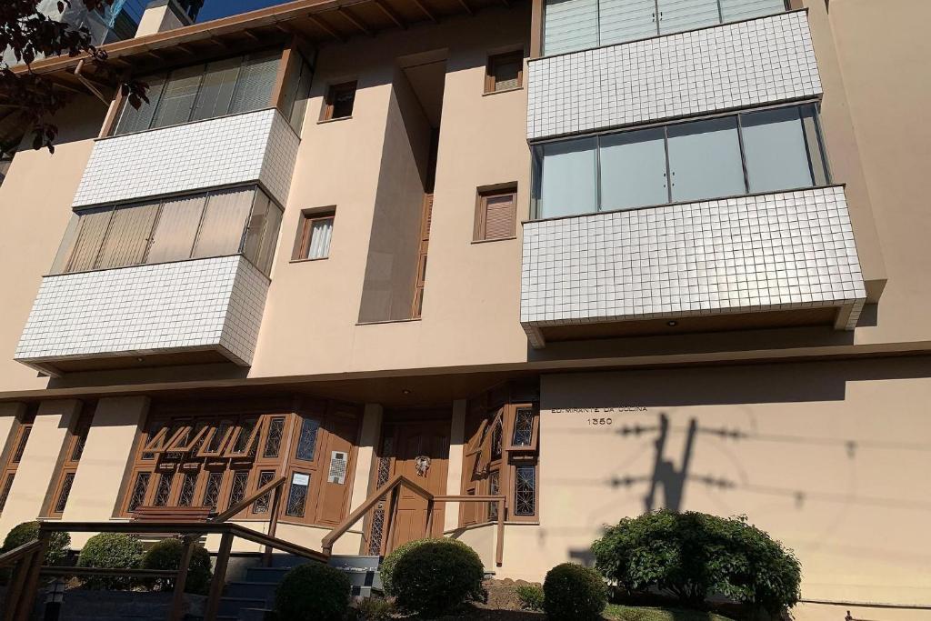 Mirante da Colina 110 - Apartamento centro de Gramado  Mirante da Colina 110 - Apartamento centro de Gramado