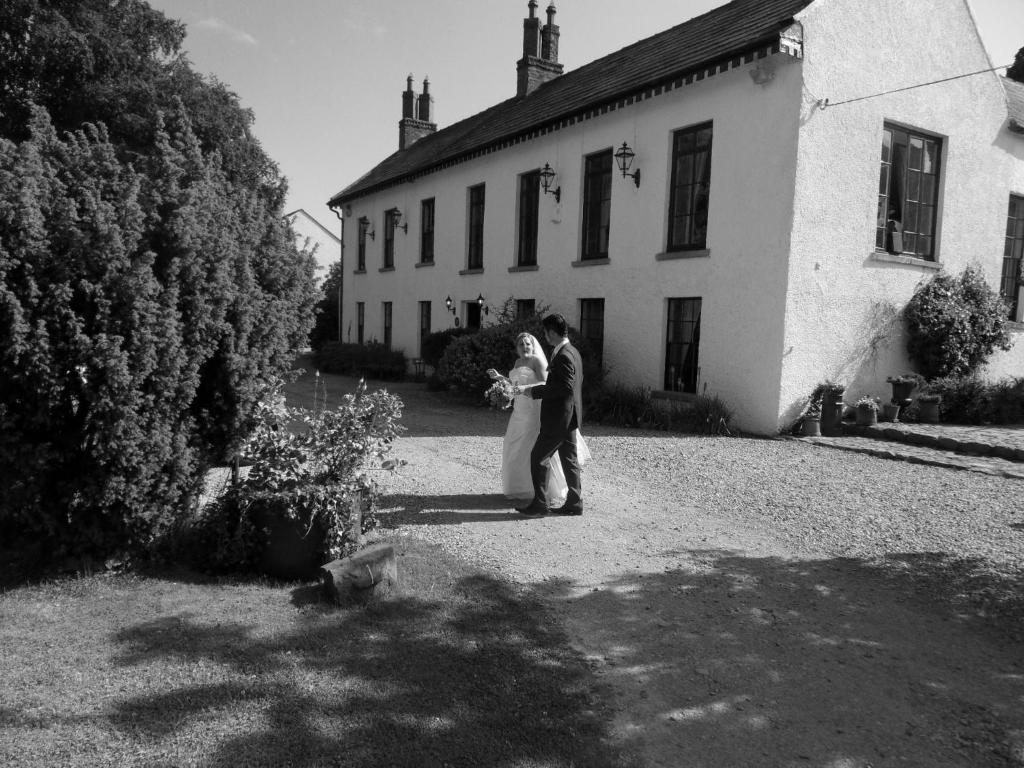 Hosté ubytování Ghan House