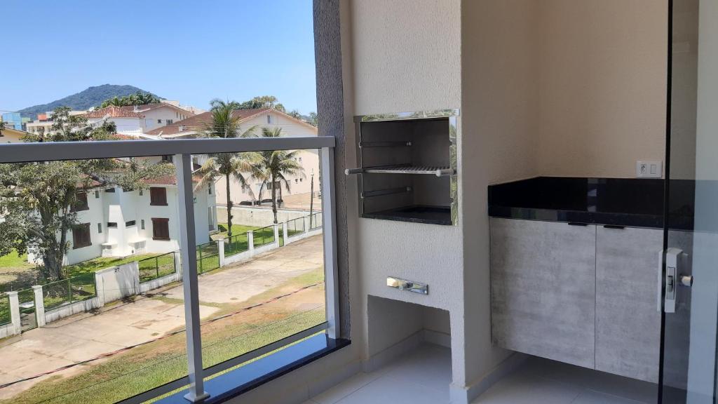  APARTAMENTO NOVO - ITAGUÁ