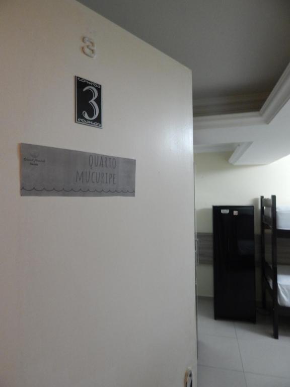  Good Hostel & Pousada