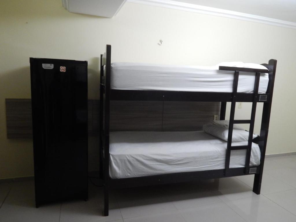  Good Hostel & Pousada