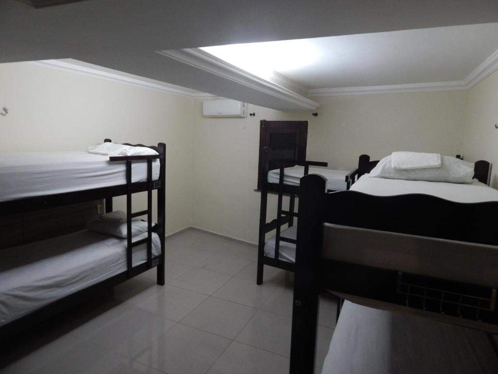  Good Hostel & Pousada