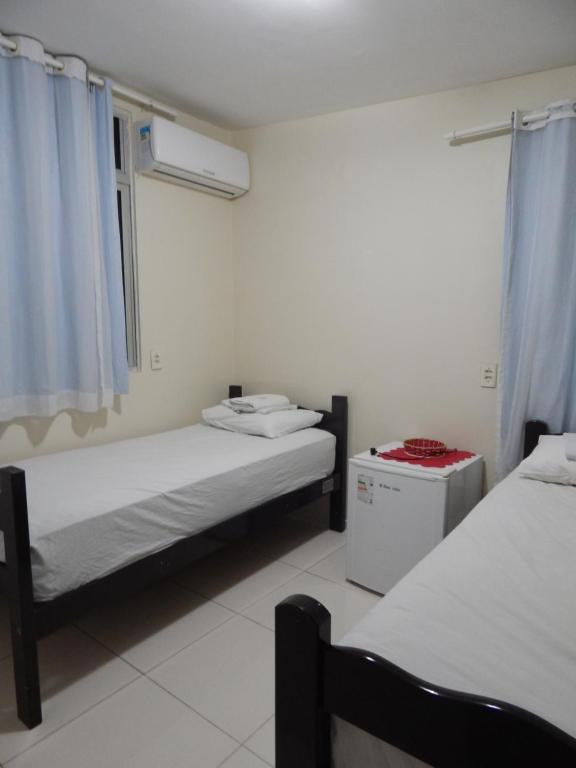  Good Hostel & Pousada