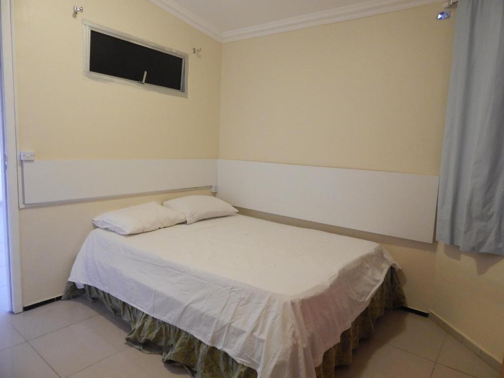  Good Hostel & Pousada
