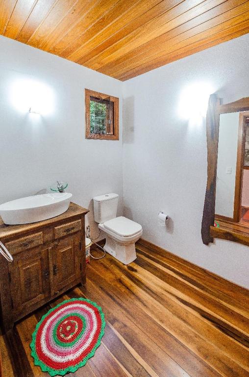  Espaço Casa Na Mata