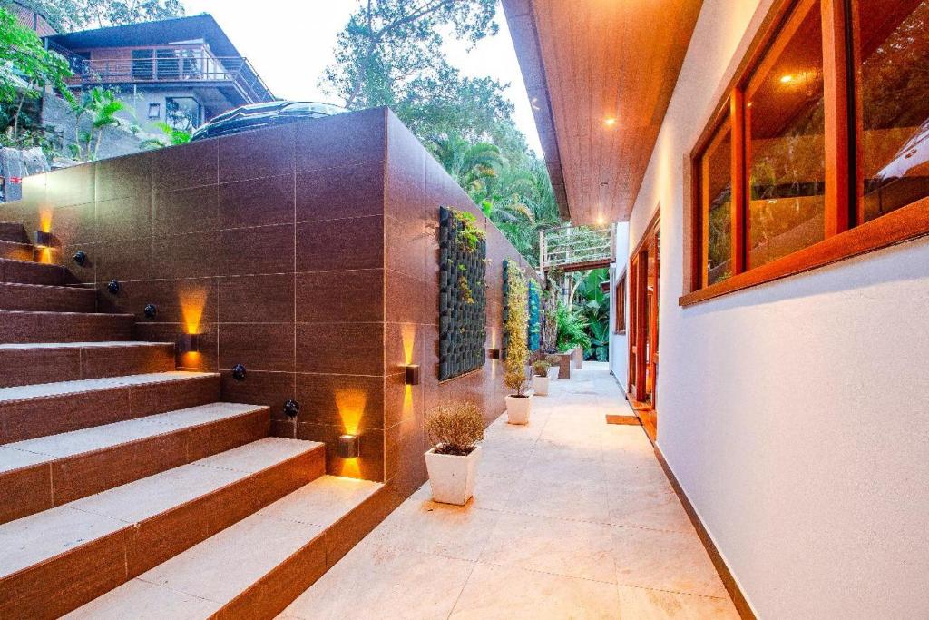  Espaço Casa Na Mata