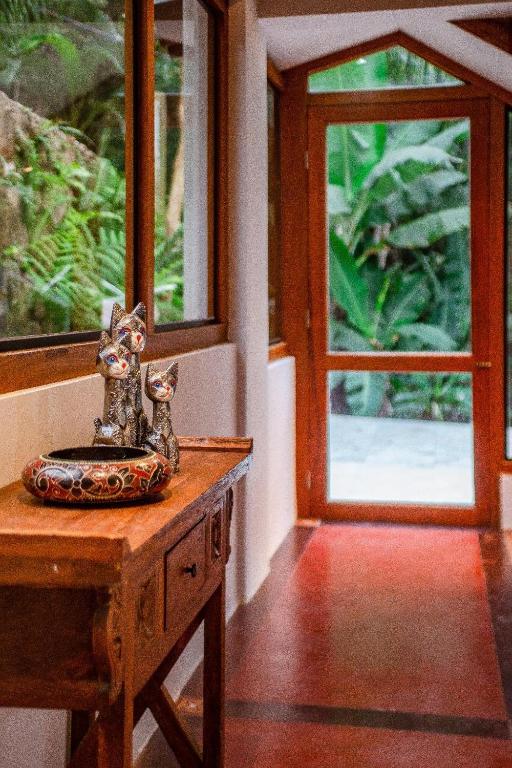  Espaço Casa Na Mata