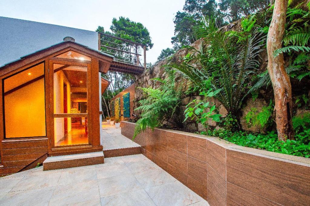  Espaço Casa Na Mata