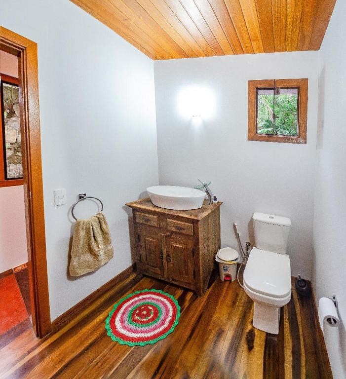  Espaço Casa Na Mata
