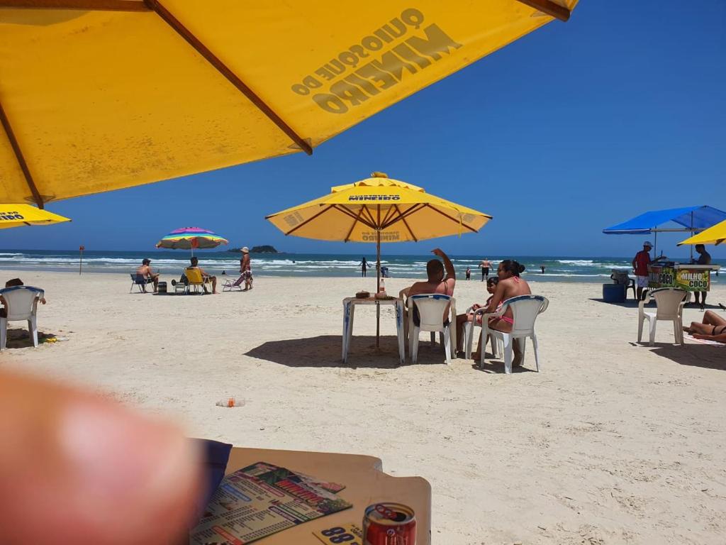  Praia da Enseada