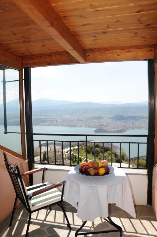 Horizon Hotel - Resim 23