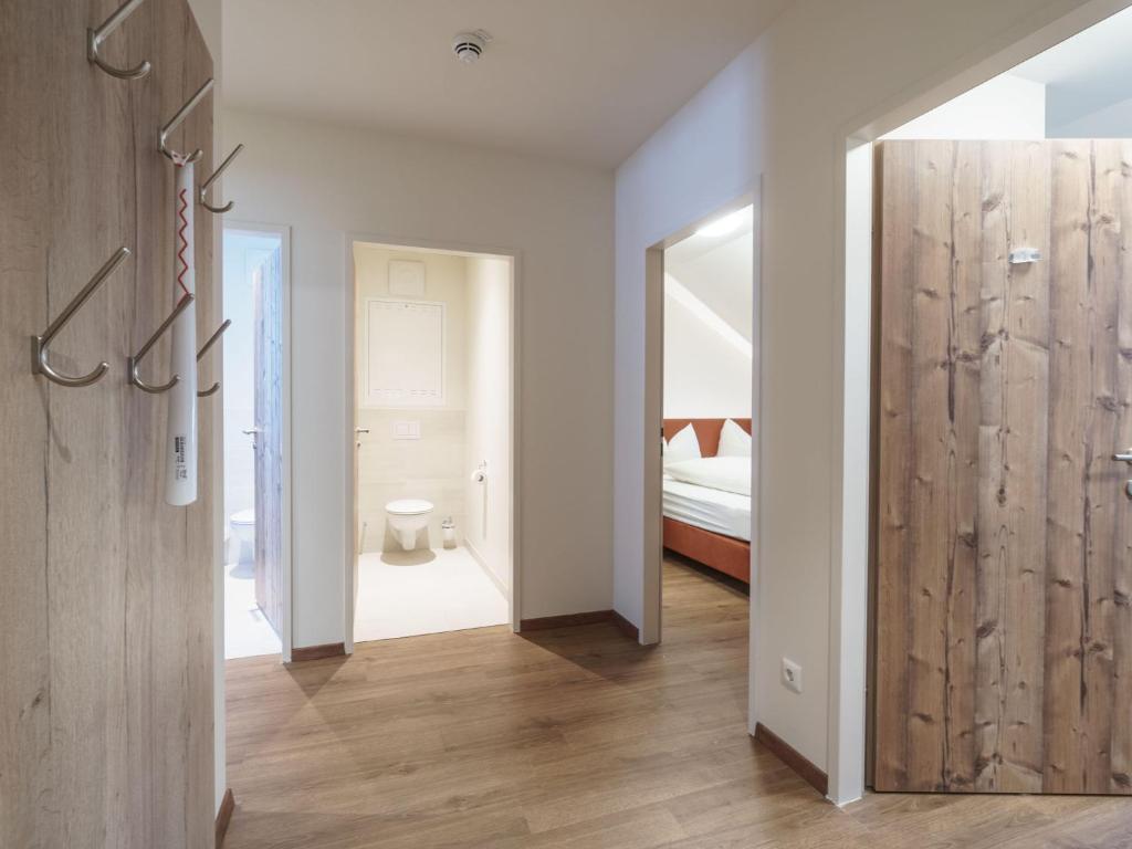 Kép Luxurious Apartment in Gosau near Ski Area szállásáról Gosauban a galériában