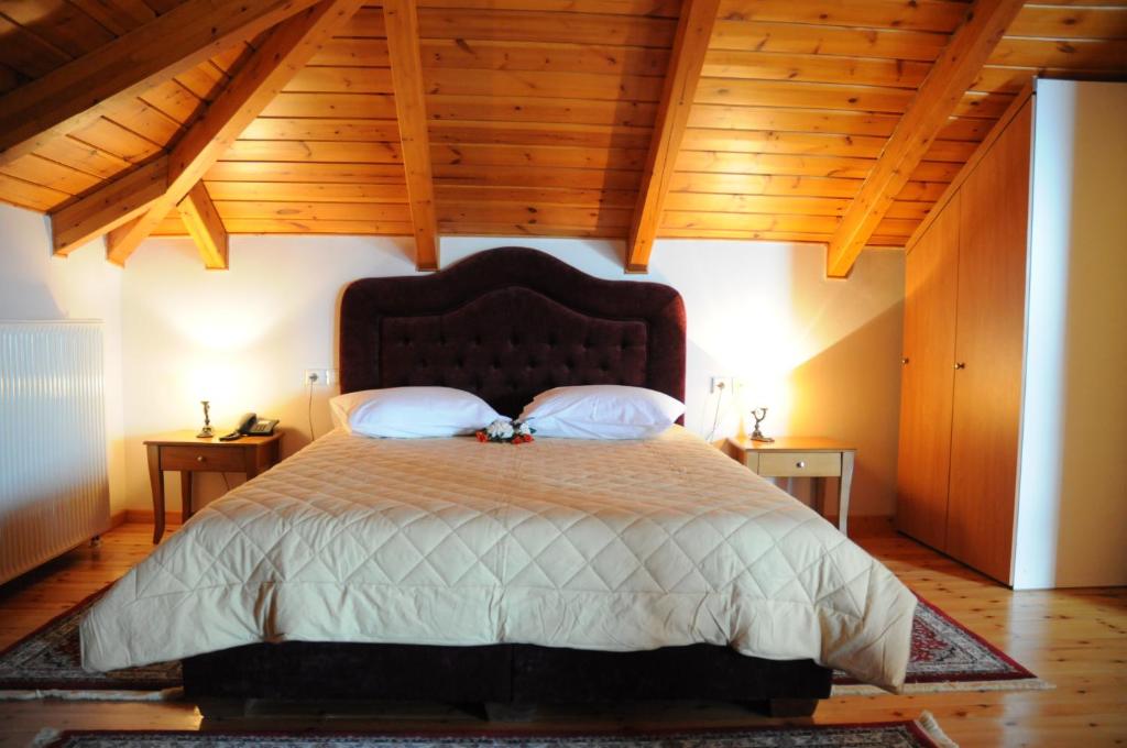 Horizon Hotel - Resim 26