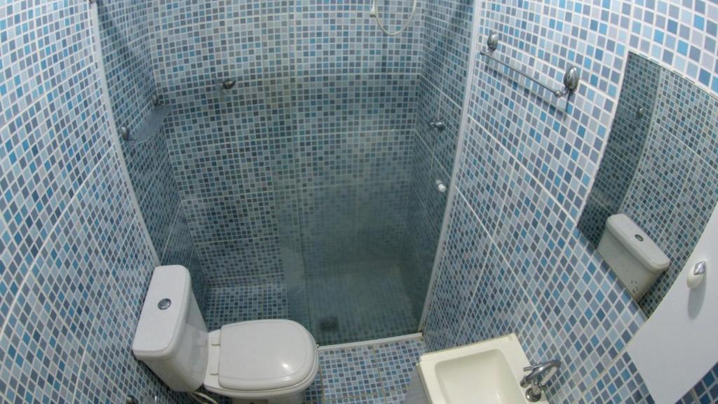  Locação diária apartamento Maresias