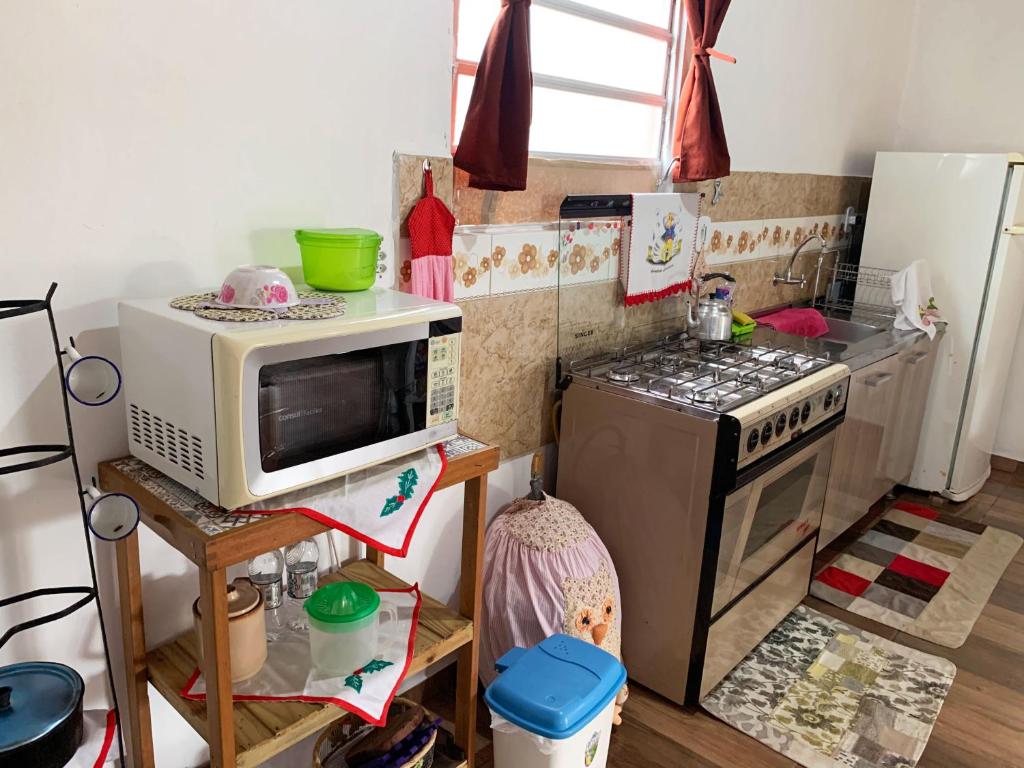  Casa para férias no Pé da Serra