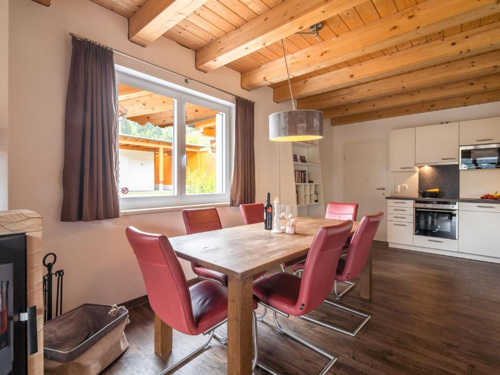 Fotografia z galérie ubytovania Chalet in Carinthia near ski area v destinácii Kötschach