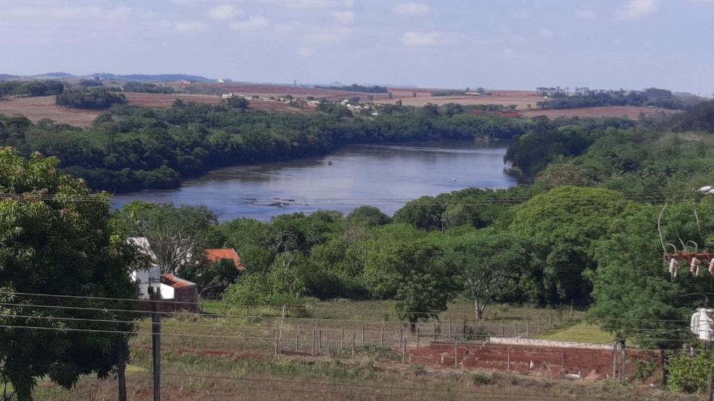  O império do sol!!