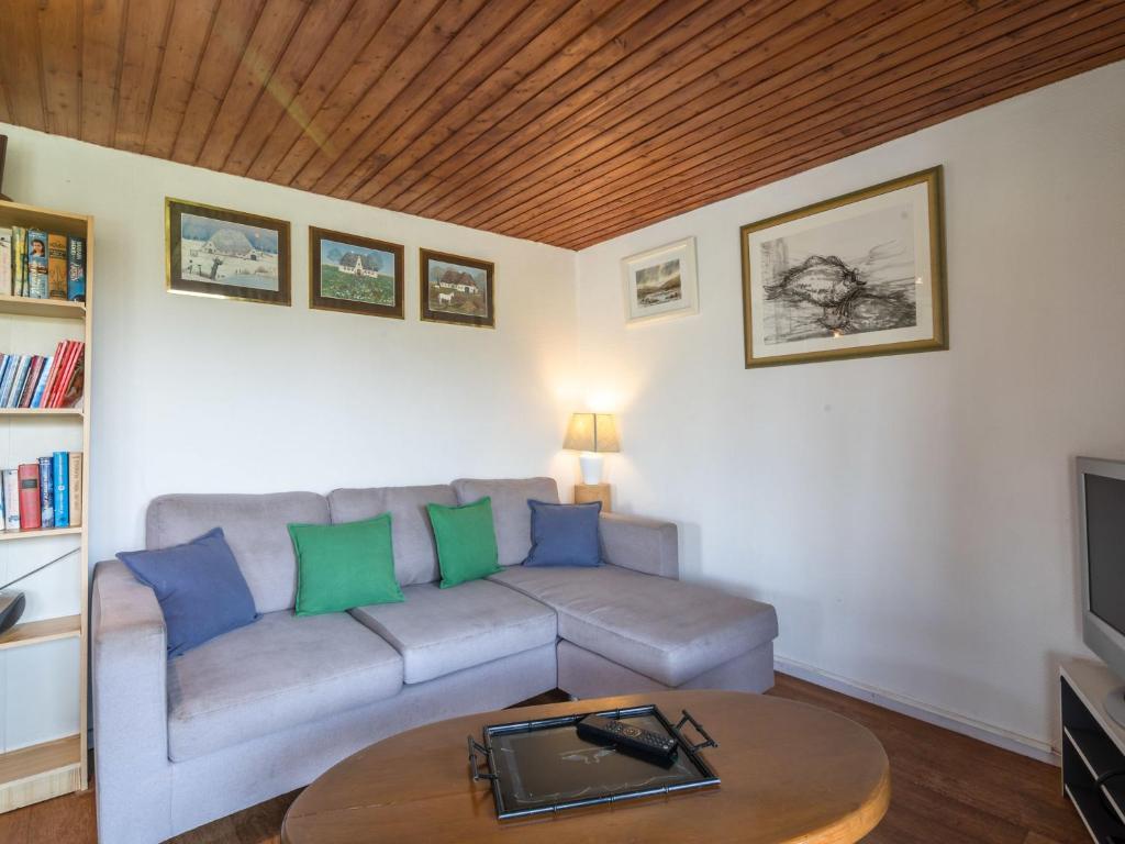 Afbeelding uit fotogalerij van Splendid Chalet in Gouvy with Fenced Garden in Gouvy