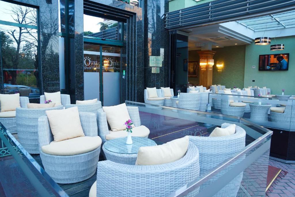 Grand Hotel & Spa Tirana - Image 6