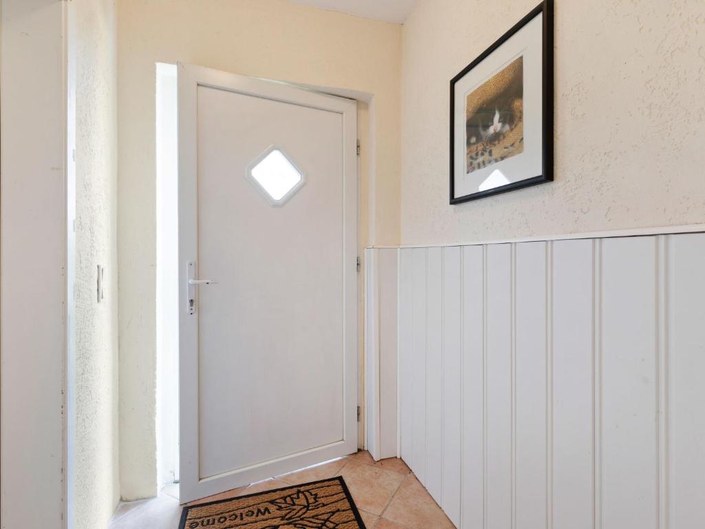 Fotografie z fotogalerie ubytování Apartment in Gingst near Rügen Beaches v destinaci Gingst