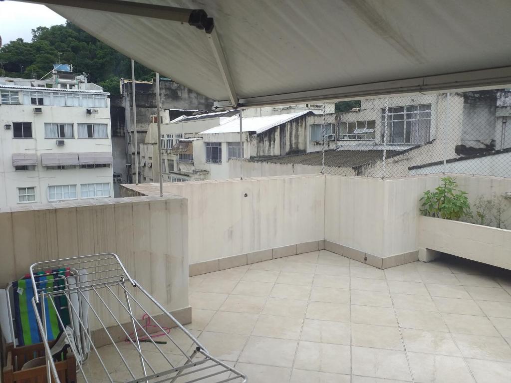  Roof Copacabana