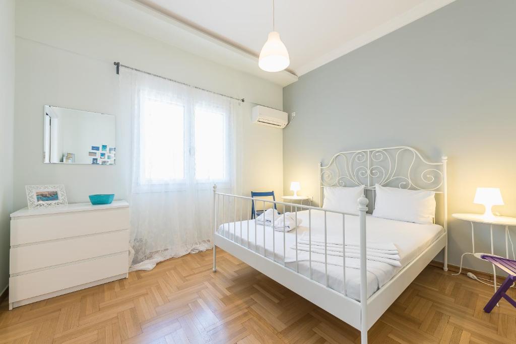 Fotografia z galérie ubytovania Spacious Acropolis Home by Cloudkeys v Aténach