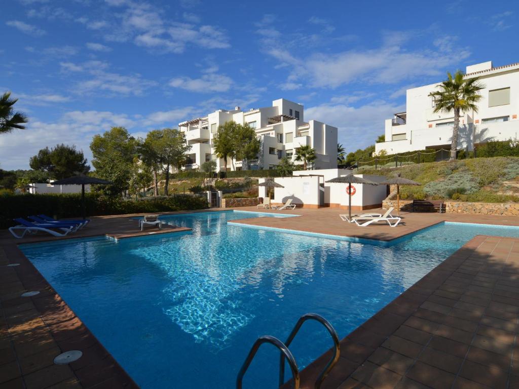 Beautiful luxury apartment in Las Colinas Golf Country Club ...