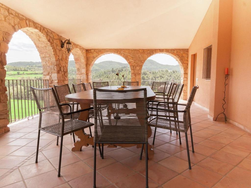 Fotografie z fotogalerie ubytování Belvilla by OYO El Puig de Vilapost v destinaci Balsareny