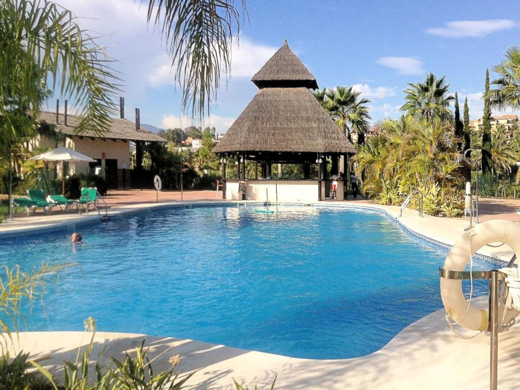 Cozy Apartment in Marbella with Swimming Pool, Estepona ...