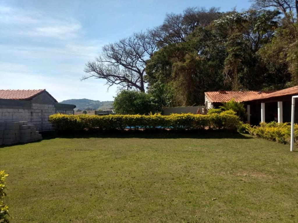  Recanto dos Bernardes