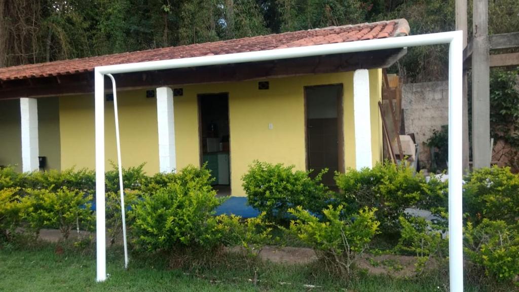  Recanto dos Bernardes