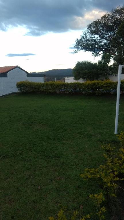 Recanto dos Bernardes
