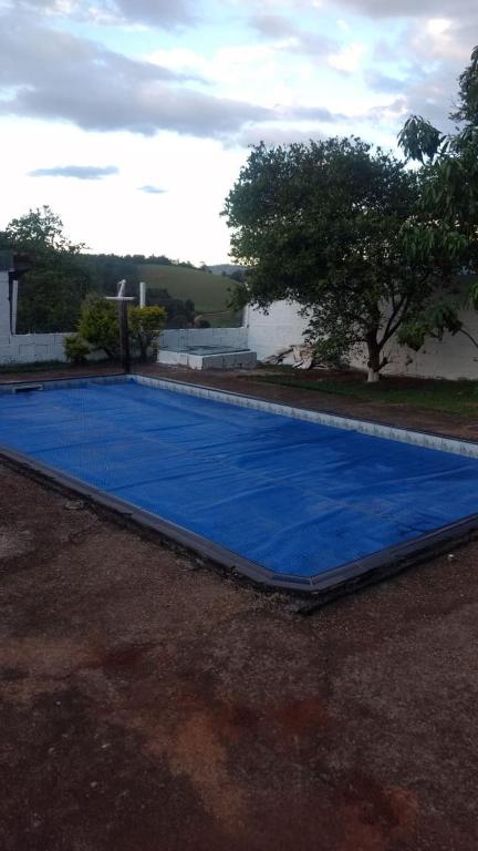  Recanto dos Bernardes