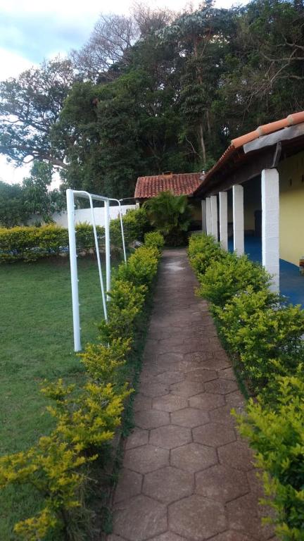 Recanto dos Bernardes