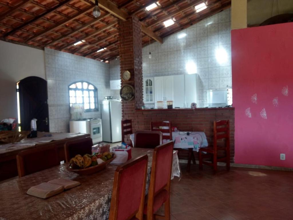  Recanto dos Bernardes