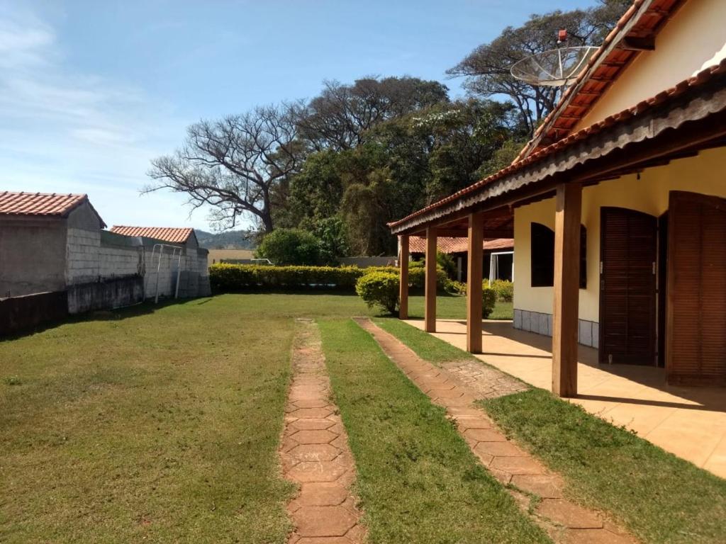  Recanto dos Bernardes