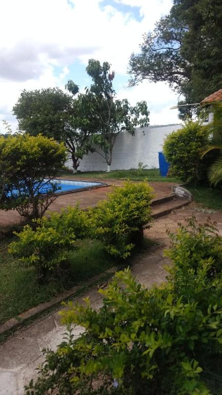  Recanto dos Bernardes
