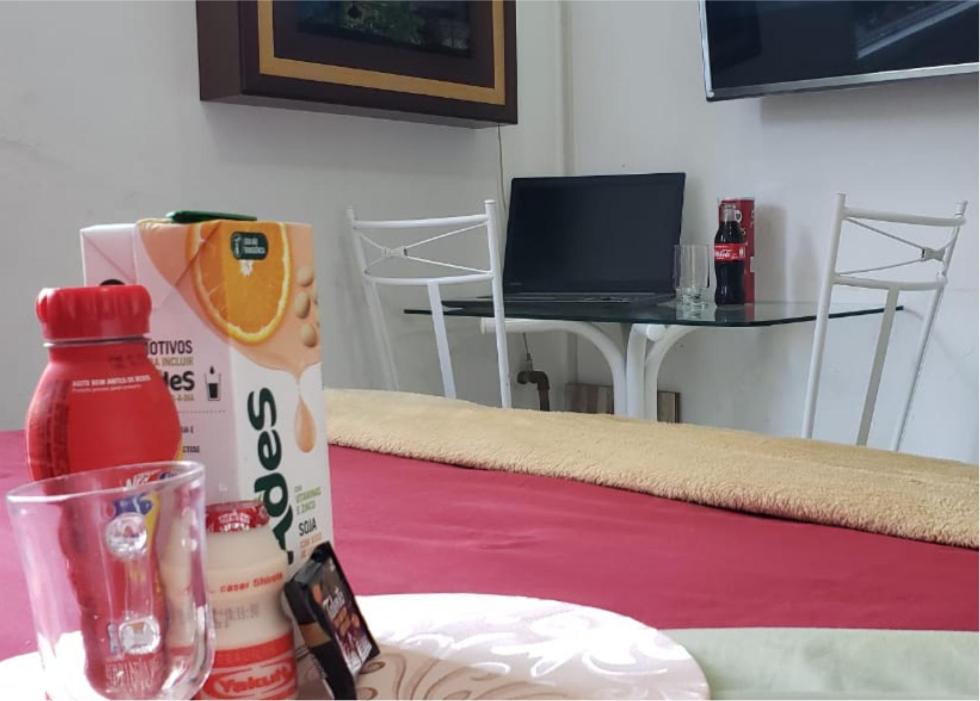  APTO PEQUENO 5 ESTRELAS EM SÃO PAULO
