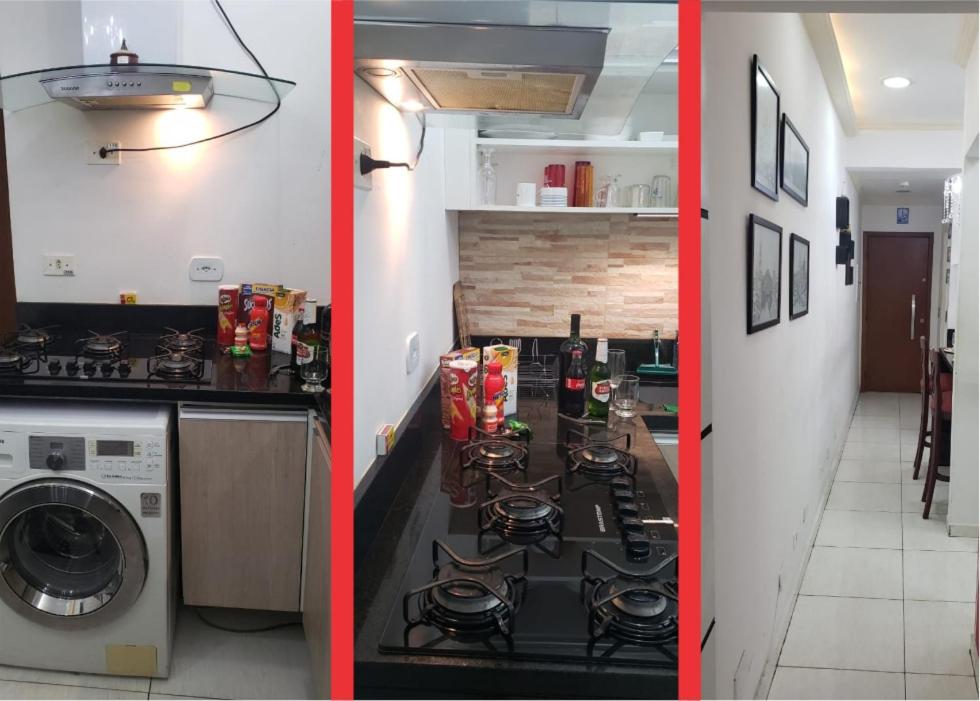  APTO PEQUENO 5 ESTRELAS EM SÃO PAULO