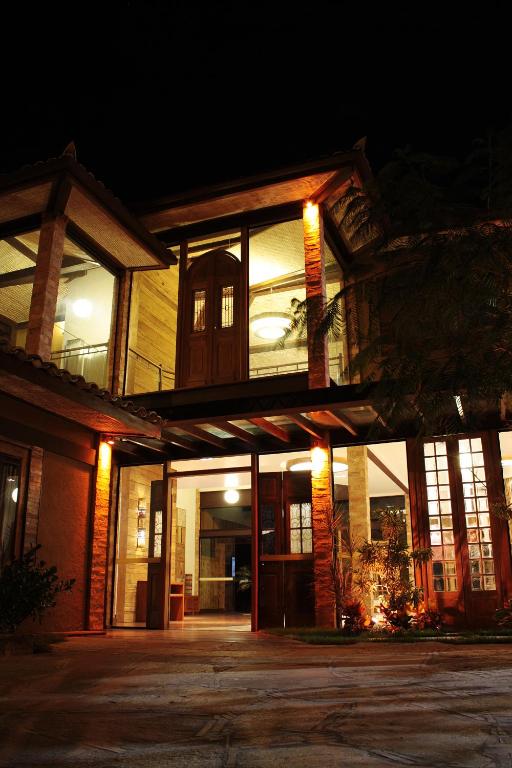  Rio Búzios Boutique Hotel