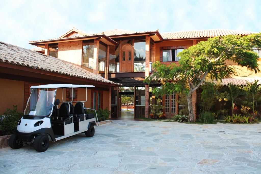  Rio Búzios Boutique Hotel