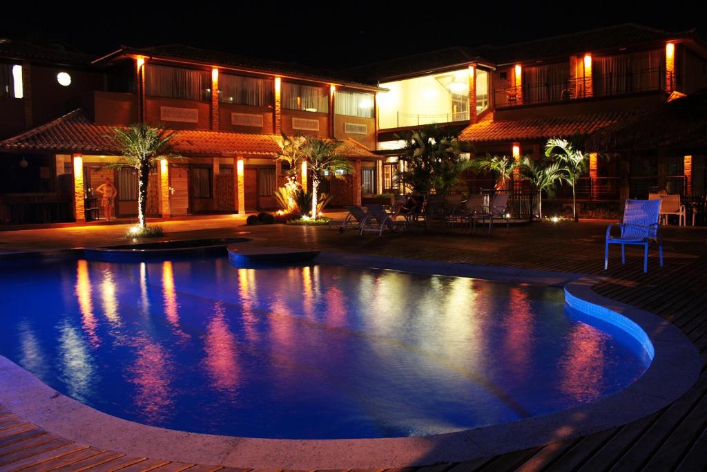  Rio Búzios Boutique Hotel